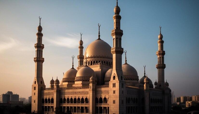 Jadwal Sholat Hari Ini di Kabupaten Ciamis, Rabu 30 April 2025