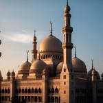 Jadwal Sholat Hari Ini di Kabupaten Tasikmalaya, Sabtu 10 Mei 2025