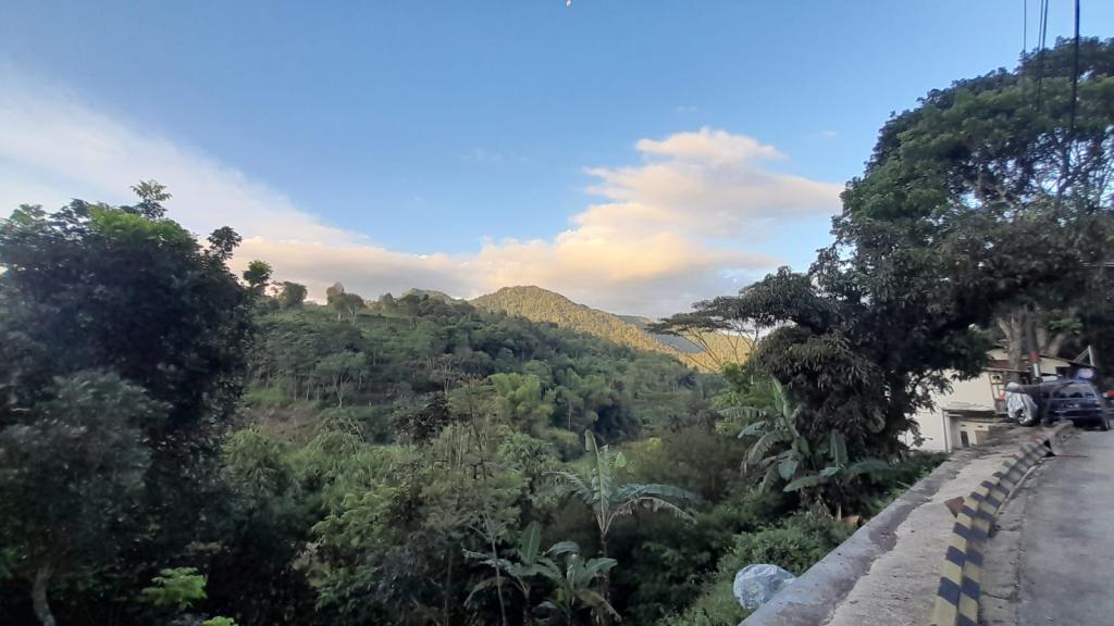 Prakiraan Cuaca Kabupaten Tasikmalaya Hari Ini, Kamis 16 April 2026