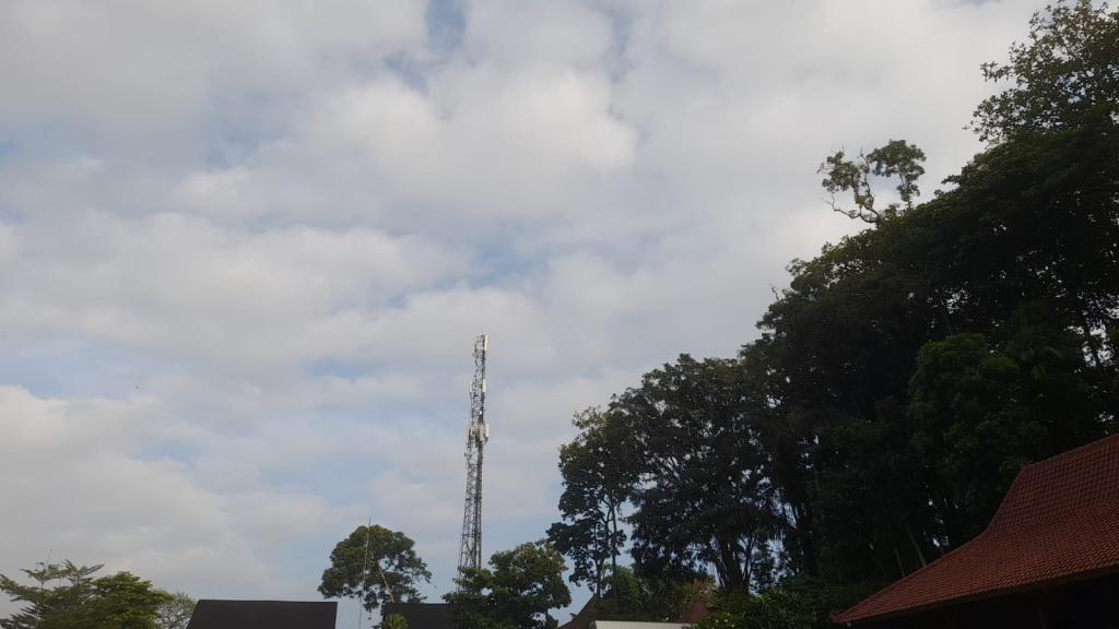 Prakiraan Cuaca Kabupaten Garut Hari Ini, Minggu 19 April 2026