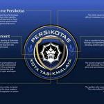 Makna Logo Baru Persikotas: Simbol Kebangkitan dan Identitas Tasikmalaya