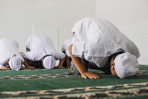 Jadwal Sholat Hari Ini di Kota Banjar, Kamis 1 Mei 2025