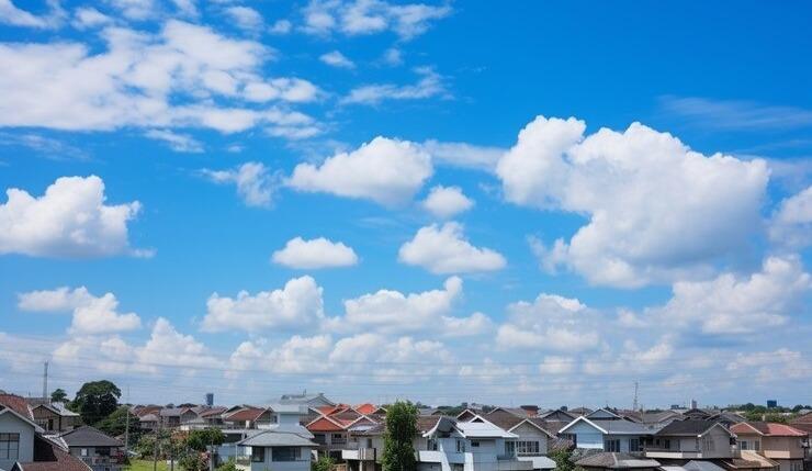 Prakiraan Cuaca Kota Banjar Hari Ini, Kamis 1 Mei 2025