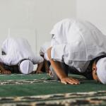 Jadwal Sholat Hari Ini di Kota Banjar, Minggu 1 Juni 2025