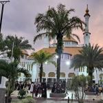 Jadwal Sholat Hari Ini di Kota Tasikmalaya, Rabu 15 April 2026