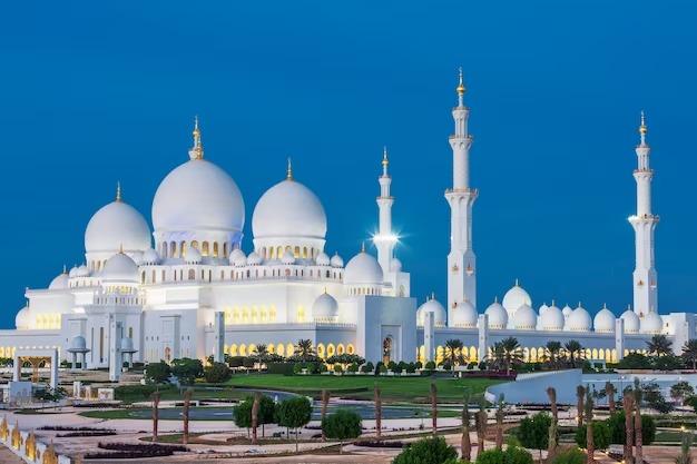 Jadwal Sholat Hari Ini di Kabupaten Tasikmalaya, Jumat 11 April 2025
