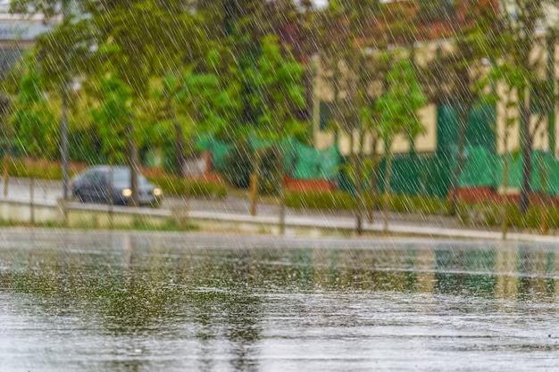Prakiraan Cuaca Kota Banjar Hari Ini, Jumat 11 April 2025