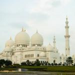 Jadwal Sholat Hari Ini di Kota Tasikmalaya, Minggu 11 Mei 2025