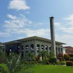 Jadwal Sholat Hari Ini di Kabupaten Pangandaran, Minggu 26 April 2026