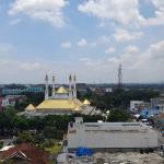 Jadwal Sholat Hari Ini di Kota Tasikmalaya, Kamis 26 Juni 2025