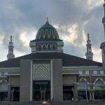 Jadwal Sholat Hari Ini di Kabupaten Tasikmalaya, Jumat 4 Juli 2025