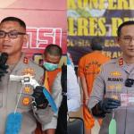 Kapolres Ciamis dan Kapolres Pangandaran Dimutasi Jelang Hari Bhayangkara ke-79