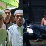 Ulama Tasikmalaya Desak Proses Hukum Tuntas atas Penyerang Ustaz Cucu oleh Pemuda Mabuk Pakai Taring Babi, Tolak Restorative Justice!