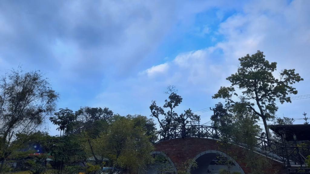 Prakiraan Cuaca Kabupaten Tasikmalaya Hari Ini, Selasa 21 April 2026