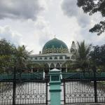 Jadwal Sholat Hari Ini di Kabupaten Ciamis, Senin 20 April 2026