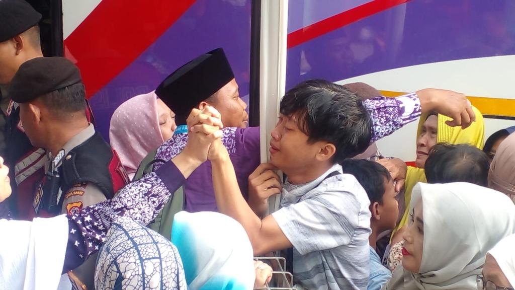 225 Calon Jemaah Haji Asal Ciamis Gagal Berangkat ke Tanah Suci, Mayoritas karena Gagal Lunasi BPIH