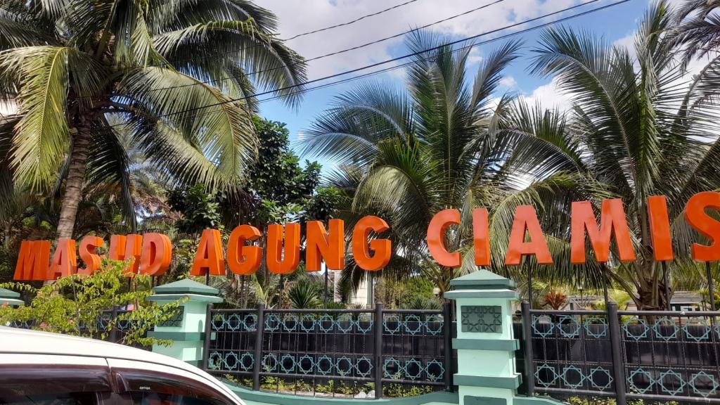 Jadwal Sholat Hari Ini di Kabupaten Ciamis, Kamis 23 April 2026