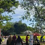 Prakiraan Cuaca Kabupaten Pangandaran Hari Ini, Sabtu 25 April 2026