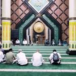 Jadwal Sholat Hari Ini di Kabupaten Ciamis, Minggu 26 April 2026