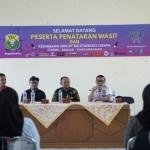 29 Peserta Ikuti Penataran Wasit Bulutangkis di Kota Banjar, Cetak Wasit Profesional dan Berintegritas