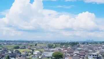 Prakiraan Cuaca Kota Banjar Hari Ini Minggu 22 September 2024, Pagi Hari Cerah Berawan