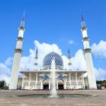 Jadwal Sholat Hari Ini di Kabupaten Tasikmalaya, Senin 2 Juni 2025