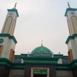 Jadwal Sholat Hari Ini di Kota Banjar, Kamis 22 Mei 2025