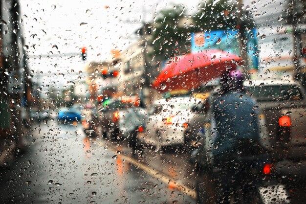 Prakiraan Cuaca Kota Tasikmalaya Hari Ini, Rabu 23 April 2025