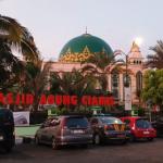 Jadwal Sholat Hari Ini di Kabupaten Ciamis, Senin 23 Juni 2025
