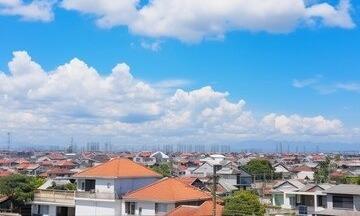 Prakiraan Cuaca Kabupaten Ciamis Hari Ini, Selasa 13 Mei 2025