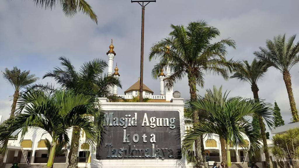 Jadwal Sholat Hari Ini di Kota Tasikmalaya, Senin 20 April 2026