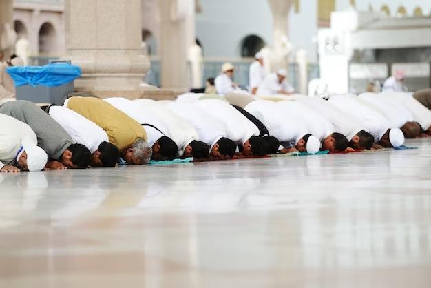 Jadwal Sholat Hari Ini di Kabupaten Ciamis, Rabu 23 April 2025