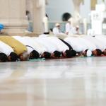Jadwal Sholat Hari Ini di Kabupaten Ciamis, Selasa 3 Juni 2025