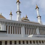 Jadwal Sholat Hari Ini di Kota Tasikmalaya, Selasa 21 April 2026