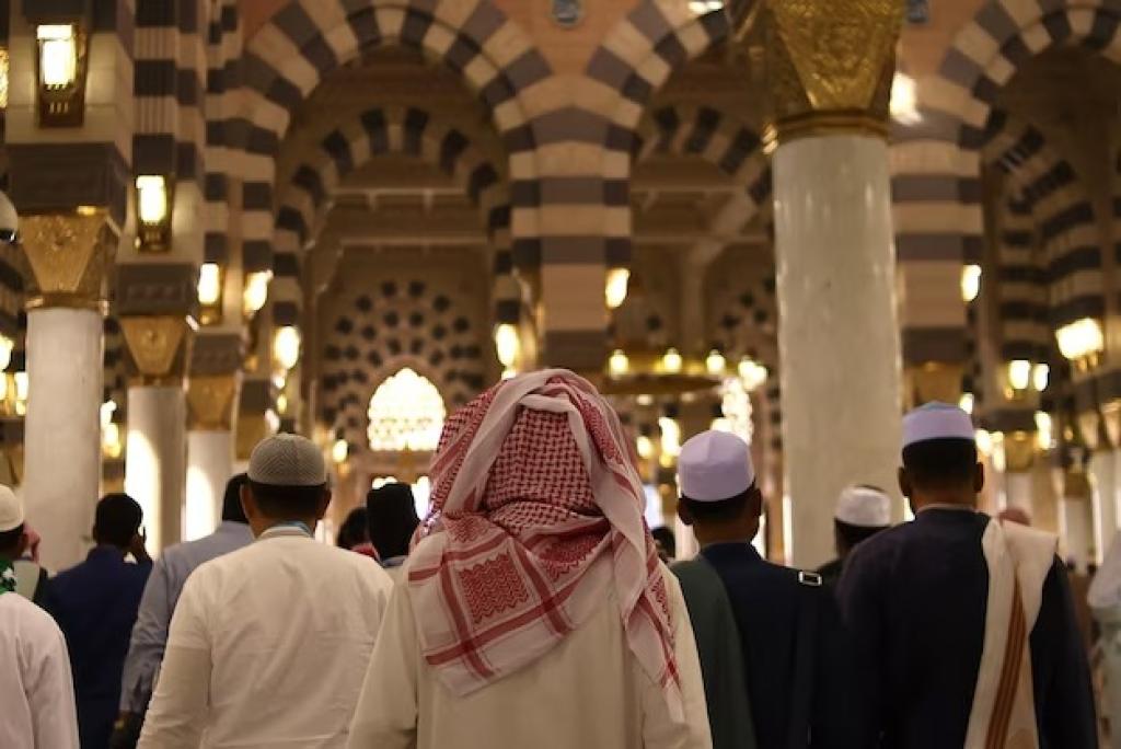Jadwal Sholat Hari Ini di Kota Tasikmalaya, Kamis 3 April 2025