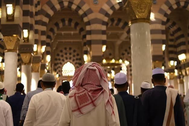 Jadwal Sholat Hari Ini di Kota Banjar, Sabtu 3 Mei 2025