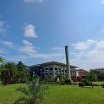 Jadwal Sholat Hari Ini di Kabupaten Pangandaran, Minggu 19 April 2026