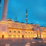 Jadwal Sholat Hari Ini di Kota Tasikmalaya, Minggu 4 Mei 2025