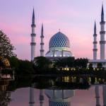 Jadwal Sholat Hari Ini di Kabupaten Tasikmalaya, Minggu 4 Mei 2025