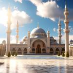 Jadwal Sholat Hari Ini di Kabupaten Ciamis, Minggu 4 Mei 2025