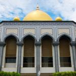 Jadwal Sholat Hari Ini di Kota Banjar, Minggu 4 Mei 2025