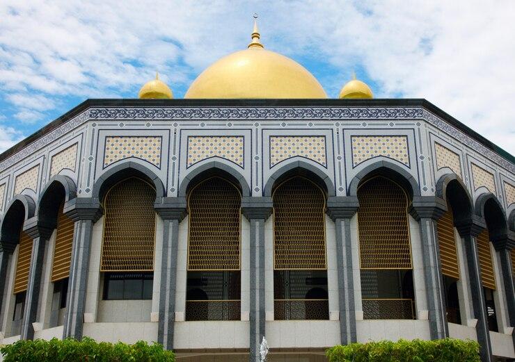 Jadwal Sholat Hari Ini di Kota Banjar, Minggu 4 Mei 2025