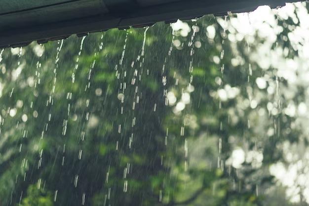 Prakiraan Cuaca Kota Tasikmalaya Hari Ini, Sabtu 26 April 2025