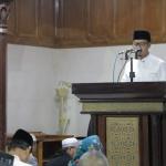 Jadwal Sholat Hari Ini di Kota Tasikmalaya, Minggu 15 Juni 2025