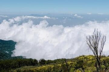Prakiraan Cuaca Kabupaten Tasikmalaya Hari Ini, Selasa 29 April 2025