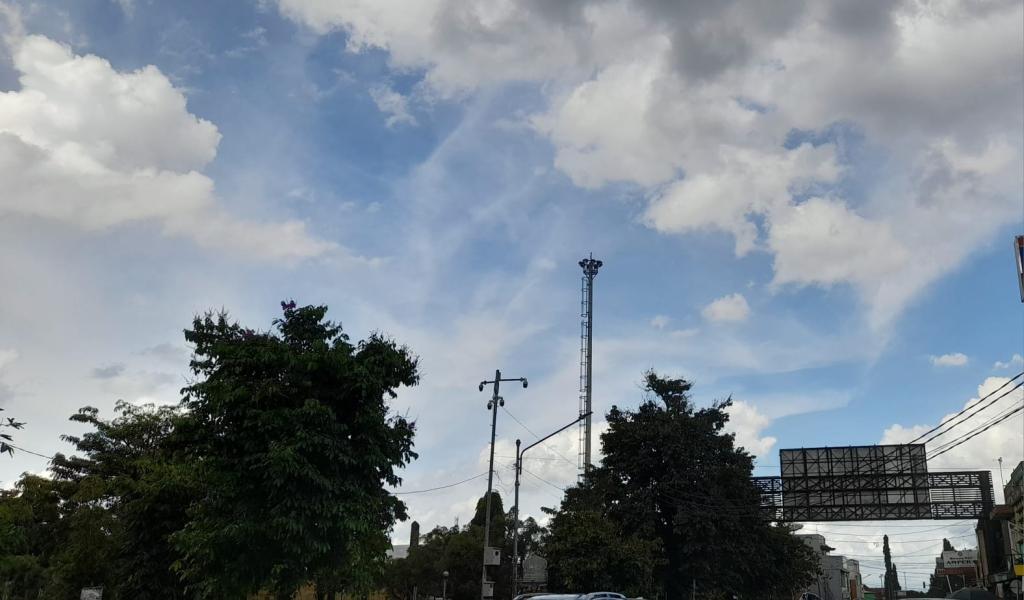 Prakiraan Cuaca Kabupaten Tasikmalaya Hari Ini, Selasa 14 April 2026