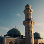 Jadwal Sholat Hari Ini di Kabupaten Tasikmalaya, Senin 5 Mei 2025
