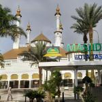 Jadwal Sholat Hari Ini di Kota Tasikmalaya, Jumat 24 April 2026