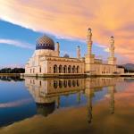 Jadwal Sholat Hari Ini di Kabupaten Garut, Minggu 19 April 2026