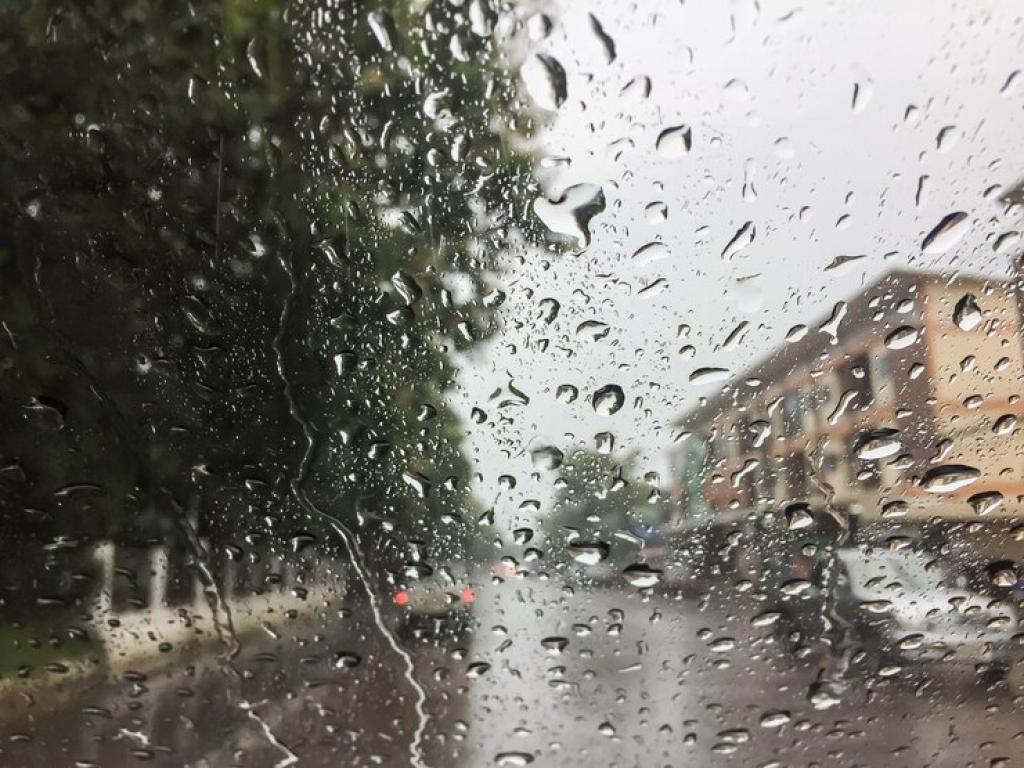 Prakiraan Cuaca Kota Tasikmalaya Hari Ini, Minggu 30 Maret 2025